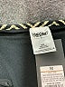 Mossimo Argyle Black Swimsuit Bottoms Size M - photo 3