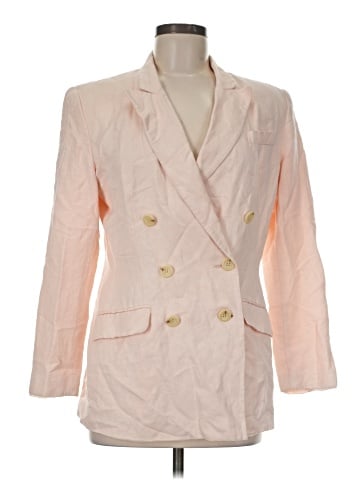 Ann Taylor Blazer (view 1)