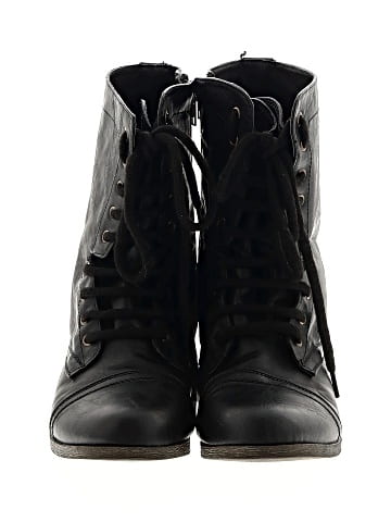 Madden Girl Boots (view 2)