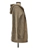 Almost Famous Tan Cardigan Size S - photo 4