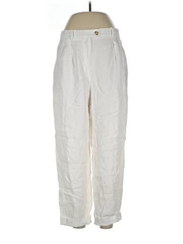 Massimo Dutti Casual Pants (view 1)