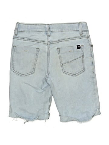 Art Class Denim Shorts (view 2)