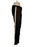 Trafaluc by Zara Color Block Black Jeans Size 8 - photo 4