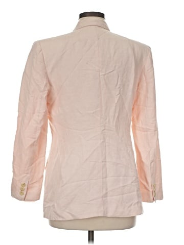 Ann Taylor Blazer (view 2)