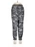 Splendid 100% Rayon Camo Gray Cargo Pants Size M - photo 1