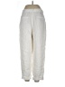Massimo Dutti Ivory Casual Pants Size 10 - photo 2