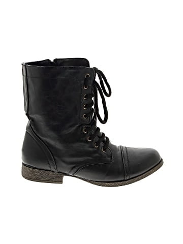 Madden Girl Boots (view 1)