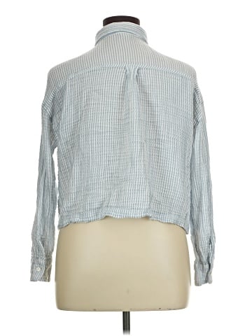 Lou & Grey Long Sleeve Blouse (view 2)