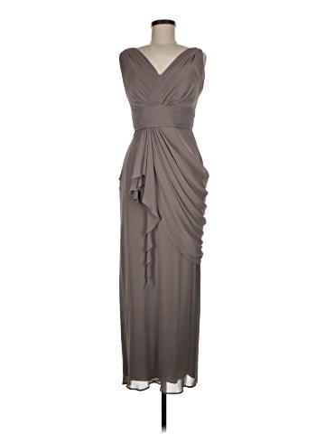 Watters & Watters Cocktail Dress (view 1)