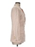 Ann Taylor Ivory Blazer Size 6 - photo 4