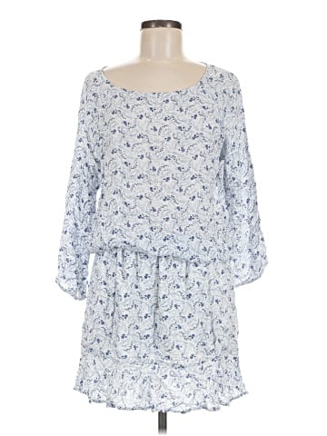 Soft Joie Casual Dress (view 1)