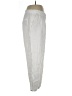 Massimo Dutti Ivory Casual Pants Size 10 - photo 4