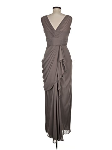 Watters & Watters Cocktail Dress (view 2)