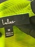 Lulus Green Sleeveless Top Size M - photo 5