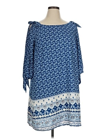 Bebop Casual Dress (view 1)