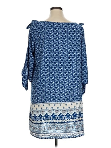 Bebop Casual Dress (view 2)