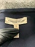 Rebecca Taylor Solid Black Cocktail Dress Size 10 - photo 7