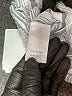 LC Lauren Conrad Stripes Silver Casual Pants Size XS - photo 8