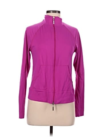 Hard Tail Track Jacket (view 1)