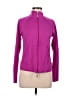 Hard Tail Pink Track Jacket Size M - photo 1