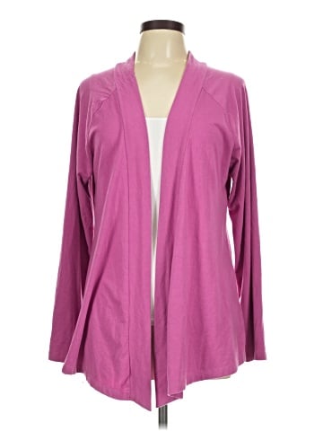 Sahalie Cardigan (view 1)