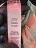 Chico's Color Block Black Casual Dress Size Med (1) - photo 5