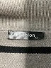 Fashion Stripes Gray Pullover Sweater Size XL - photo 7