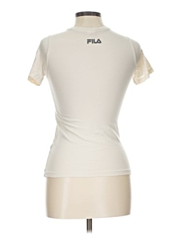 FILA Short Sleeve T-Shirt (view 2)