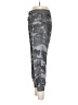 Splendid 100% Rayon Camo Gray Cargo Pants Size M - photo 5