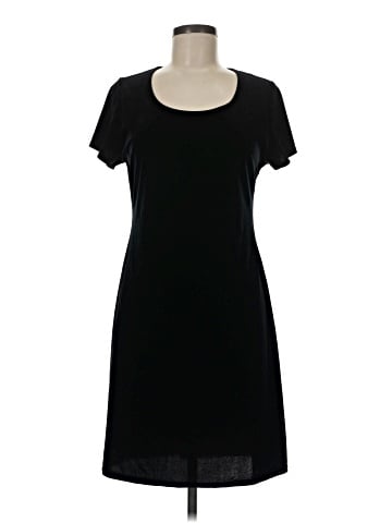 Helene Blake Casual Dress (view 1)