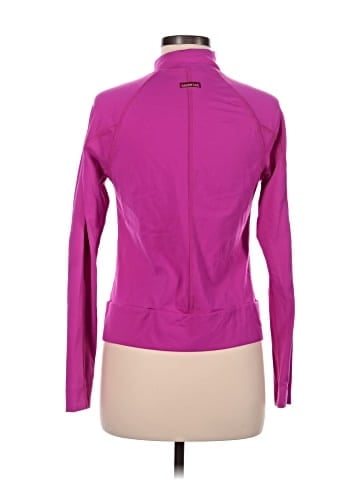 Hard Tail Track Jacket (view 2)