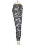 Splendid 100% Rayon Camo Gray Cargo Pants Size M - photo 4