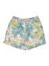 Nike 100% Polyester Blue Swimsuit Bottoms Size XL - photo 2