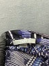Tart 100% Polyester Blue Sleeveless Blouse Size XS - photo 7