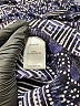 Tart 100% Polyester Blue Sleeveless Blouse Size XS - photo 8