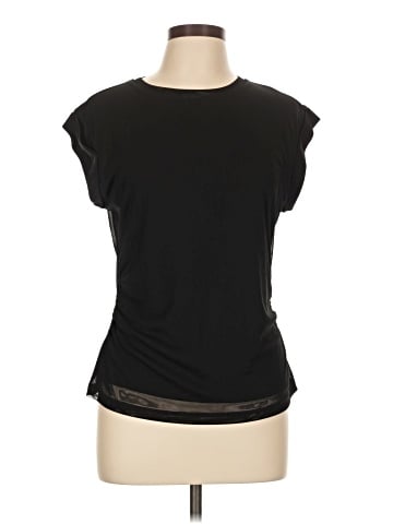 Sanctuary Sleeveless T-Shirt (view 1)