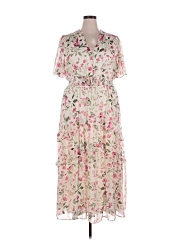 Haver + Blair Casual Dress (view 1)