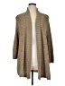 Chico's Tan Cardigan Size XL - photo 1