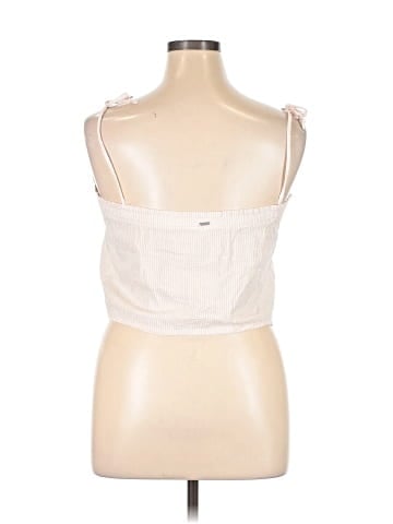 Gilly Hicks Sleeveless Top (view 2)