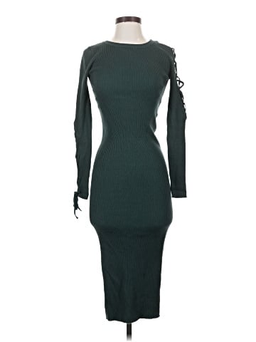 Zara Cocktail Dress (view 1)