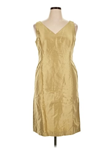 Talbots Cocktail Dress (view 1)