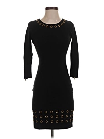 Calvin Klein Cocktail Dress (view 1)