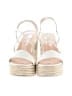 Viscata White Wedges Size EU 39 - photo 2