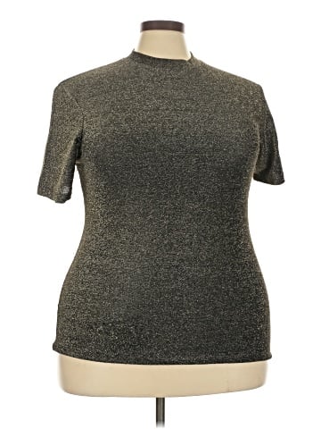 Assorted Brands Short Sleeve Top (view 1)