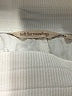 Soft Surroundings Solid Silver Casual Pants Size M - photo 4