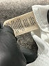 Soft Surroundings Solid Silver Casual Pants Size M - photo 6