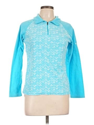 Columbia Pullover Sweater (view 1)
