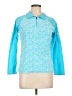 Columbia Teal Pullover Sweater Size XL - photo 1