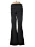 William Rast Black Jeans Size 26 waist - photo 2