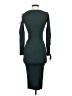 Zara Green Cocktail Dress Size S - photo 2